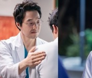 ‘낭만닥터 김사부3’ 한석규가 곧 김사부…매 시즌 ‘레전드 연기’ 경신