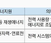 RE100 대안으로 내세운 CFE에 원전 포함…“국내용 그치나”