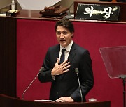 Trudeau still has faith in North Korea diplomacy