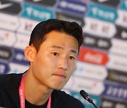 Korean footballer Son Jun-ho detained in China