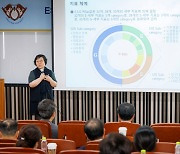 Seoul tops new ESG evaluation, Gangwon places last