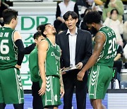 3시즌 연속 PO 진출 실패…DB, 빠르게 차기 시즌 준비 완료 [KBL]