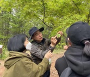 영남대 발도르프숲학교, 전국 대학 유일 ‘숲교육 우수상’