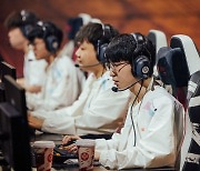 [MSI] BLG, 패자조서 G2 잡고 기사회생