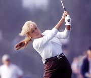 LPGA 창립 마지막 생존자 헤이그 별세