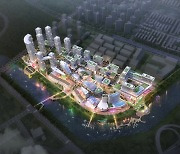 인천 청라에 ‘G-Tech City’ 조성…e-스포츠 허브로