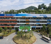 구제역 확산 막아라... 안성시, 소·돼지 등 42만마리 긴급접종