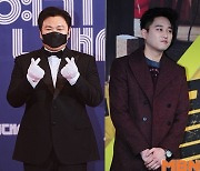 허정민, 과거 제작사 갑질 폭로 속 고배우=고규필 “언급해서 미안”[M+★SNS]