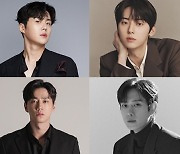 김선호X황민현X이준영X김영대, ‘2023 AAA’ 비기닝 콘서트 개최