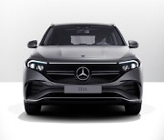 ‘20주년’ 벤츠코리아, 5월 온라인 한정판 ‘EQA 250 AMG Line’ 출시