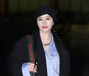 김혜수 ‘독보적인 카리스마’ [MK포토]