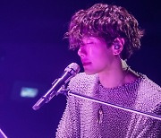 박효신, 120억 한남동 건물주됐다…"대출 없이 전액 현금 매입"