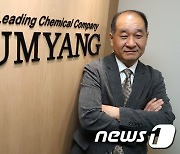 '밧데리 아저씨' 금양, 불성실공시법인 지정에 장 초반 하락