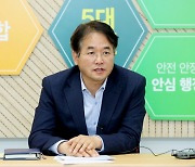 이동환 고양시장 "백석 신청사, 원당 현청사 이원화해 활용할 것"