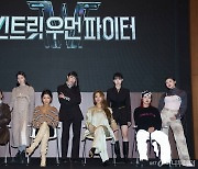 허니제이·아이키 잇는 ★탄생 할까…'스우파' 시즌2, 8월 방송 목표