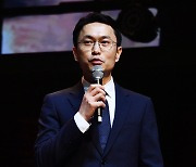 드림하이, 인사말 하는 연출 이종석 [포토엔HD]