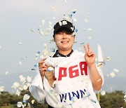 KLPGA 유일의 매치플레이 오늘 개막…홍정민 2연패 도전