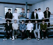 세븐틴, '빌보드200' 2주 연속 상위권…투바투 '자체 최장' 15주 진입