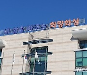 화성시 ‘마을공동체 주민제안 공모사업’ 참여자 모집