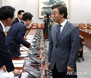 국회 정개특위, 헌재 '위헌 판결' 선거운동 규제 완화 논의