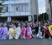 닝보예술단, 고전 오페라 ‘양축 - 열여덟 번의 이별’로 공식 내한 공연 시작