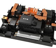 주요 글로벌 자동차 제조업체, 여러 전기 자동차 모델에 배터리 분리 장치 공급하기 위해 이튼 선택