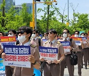 아시아나항공 조종사노조 "산업은행 부당 개입에 임금협상 결렬"