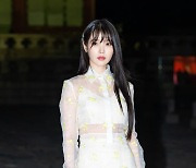 아이유,'여신 강림' [사진]