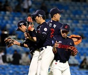 꺾이지 않는 롯데 기세, DTD 없다…11년 만에 5월 중순 1위, FA 모범생이 본 이유