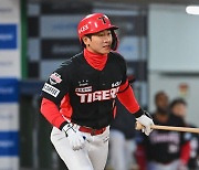 박찬호의 5월 MVP 페이스, "부상 회복 후 타격감 살아났다" 