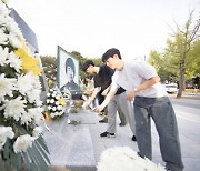 전북대에 5.18 최초 희생자 이세종 열사 기념 공간 생긴다