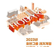 호반그룹 레저계열 2023년 상반기 공개 채용