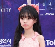 '더 글로리 예솔이' 오지율, 첫 고정 예능…'귀염뽕짝 원정대' 6월 2일 첫방