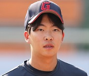 [포토S] 김민석, 뜨거운 슈퍼 루키