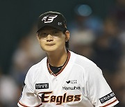 [포토S] 김서현, 슈퍼 루키