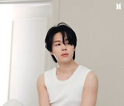 "방탄소년단 지민, BTS 모든 곡에 미적 감각 선사"..그래미