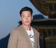 [TD포토+] 이서진 '명품 패션'