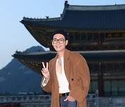 [TD포토+] 정경호 '멋짐 폭발~'