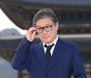 [TD포토] 행사장 찾은 박찬욱 감독