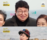 송기윤 “‘같이 삽시다’ 남자판, 김용건‧독고영재 좋다” [TV온에어]