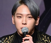 B.A.P 힘찬, 또 다른 강제추행으로 법정에 "피해자와 합의 중"