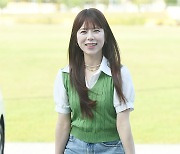 [TD포토] 양지은 '기분 좋아지는 미소'