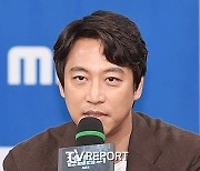 '우쥬록스' 오만석은 돈 받았을까..."좋은 소식 있으면 말씀드리겠다"