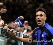 인터 밀란, AC밀란 1-0 제압→2전 전승…'무리뉴 이후' 13년 만에 결승행 [UCL 리뷰]