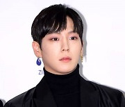 B.A.P 힘찬, 수의복 입고 두 번째 '강제추행' 공판…또 다른 사건은 "검찰 송치" (엑's 현장)[종합]