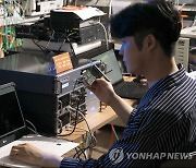 SKT, 양자암호통신 기반 VPN 개발…"국방 등 공공보안산업 진출"