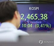 [특징주] 금양, 불성실공시법인 지정 소식에 5%대 하락