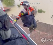 Italy Floods