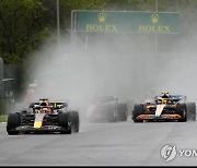 Italy Emilia Romagna F1 GP Canceled