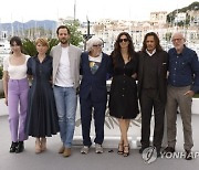 France Cannes 2023 Jeanne du Barry Photo Call